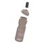 SIGG 6179.00 Trinkflasche Sport 750 ml Polypropylen (PP) Braun, Farbe: Braun, 2 image
