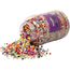Creativ Company 61805 Perle Perlenmischung Kunststoff Gemischte Farben 8100 Stück(e), 5 image