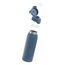 SIGG 6210.60 Trinkflasche Tägliche Nutzung, Sport 1000 ml Edelstahl Blau, 3 image