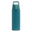 SIGG Shield ONE Tägliche Nutzung 750 ml Edelstahl Blau