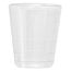 GLOREX 62101499 Messbecher 0,03 l Kunststoff
