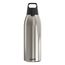 SIGG Shield Therm ONE Tägliche Nutzung 1500 ml Edelstahl Schwarz, Edelstahl