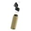 SIGG WMB ONE Tägliche Nutzung 1000 ml Karamell, Sand, Schwarz, 4 image