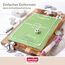 Zenker 62290 Backofenrost & Backblech Backofen Rechteckig, 8 image