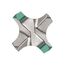 Metabo SDS-plus P4P Spiralbohrer-Bit 1 Stück(e)