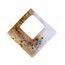 GLOREX Silikon-Form Ornamente 6-teilig, 2 image
