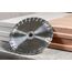 Metabo Diamanttrennscheibe 125x22,23mm, "UP", Universal "professional" (628559000), 3 image