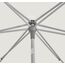 Suncomfort by Glatz Pop UP Terrassenschirm Rechteck Graubraun, Farbe: Graubraun, 2 image