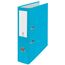 Esselte ECO FSC Karton, Papier Hellblau A4, Farbe: Hellblau