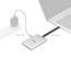 SmallRig 6293 Externes Solid State Drive 2 TB USB Typ-C Silber, Farbe: Silber, Kapazität: 2 TB, 6 image
