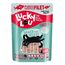 Lucky Lou 62942 Katzen-Dosenfutter 70 g