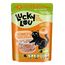 Lucky Lou Extrafood Thunfisch mit Karotte in Sud 70g Pouch