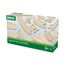 BRIO 7312350334029 Schienenteil, 2 image
