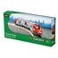 BRIO Roter Reisezug