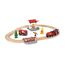 BRIO Bahn Großes Feuerwehr Deluxe Set, 5 image