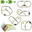 BRIO Starter Travel Train Set, 9 image