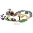 BRIO Dinosaur Adventure Set, 12 image