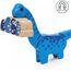 BRIO Dinosaur Battery Train, 5 image