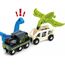 BRIO Dinosaur Battery Train, 7 image