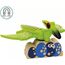 BRIO Dinosaur Battery Train, 8 image