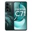 realme C71 16,9 cm (6.67") 6 GB 128 GB 6000 mAh Grün, 2 image