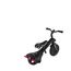 Globber Explorer Tike 4in1 Dreirad Kinder Frontantrieb Senkrecht, Farbe: Schwarz, 4 image