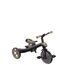 Globber Explorer Trike 4in1 Dreirad Kinder Frontantrieb Senkrecht, Farbe: Beige, 5 image