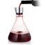 Blomus DELTA Weinkaraffe 2 l Glas, Silikon