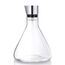 Blomus DELTA Weinkaraffe 2 l Glas, Silikon, 2 image