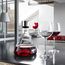 Blomus DELTA Weinkaraffe 2 l Glas, Silikon, 3 image