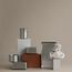Blomus 63618 Milch- & Sahnekanne 0,12 l Edelstahl Silber, 9 image