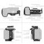 SmallRig 6372 Kamerabox 1/4-20" Schwarz, 3 image