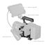 SmallRig 6381 Kamerabox 1/4-20" Schwarz, 3 image