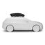 Thule Motion 3 M Harte Autodachoberseite Schwarz, 2 image