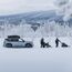 Thule Motion 3 M Harte Autodachoberseite Schwarz, 7 image