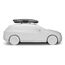 Thule Motion 3 XL low Harte Autodachoberseite Titan, 2 image