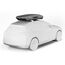 Thule Motion 3 XL low Harte Autodachoberseite Titan, 3 image