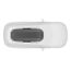 Thule Motion 3 XL low Harte Autodachoberseite Titan, 4 image