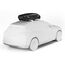 Thule Motion 3 Sport Harte Autodachoberseite Schwarz, 3 image