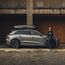 Thule Motion 3 L Harte Autodachoberseite Schwarz, Farbe: Schwarz, 5 image