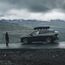 Thule Motion 3 L Harte Autodachoberseite Titan, Farbe: Titan, 8 image