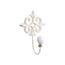 Chic Antique 64075919 Wandhalterung Drinnen Universalhaken Cremefarben 1 Stück(e)