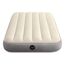 Intex 64101 Luftmatratze Einzelmatratze Cremefarben