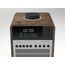 Revo SuperSignal Tragbar Silber, Walnuss, Farbe: Silber, Walnuss, 2 image