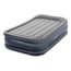 Intex DuraBeam+ Deluxe Pillow Rest Raised Einzelmatratze Hellgrau Unisex