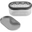WMF Reiben/Hobel 0644476030 Box Reibe Silber, Transparent, 4 image