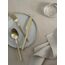 Blomus Stella Besteck-Set 16 Stück(e) Champagner, Farbe: Champagner, 3 image