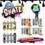 CRAZE 64504 Aktivitäts/Skill Game & Toy, 3 image