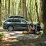 Thule Force 3 M Harte Autodachoberseite Schwarz, 5 image