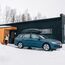 Thule Force 3 M Harte Autodachoberseite Schwarz, 6 image